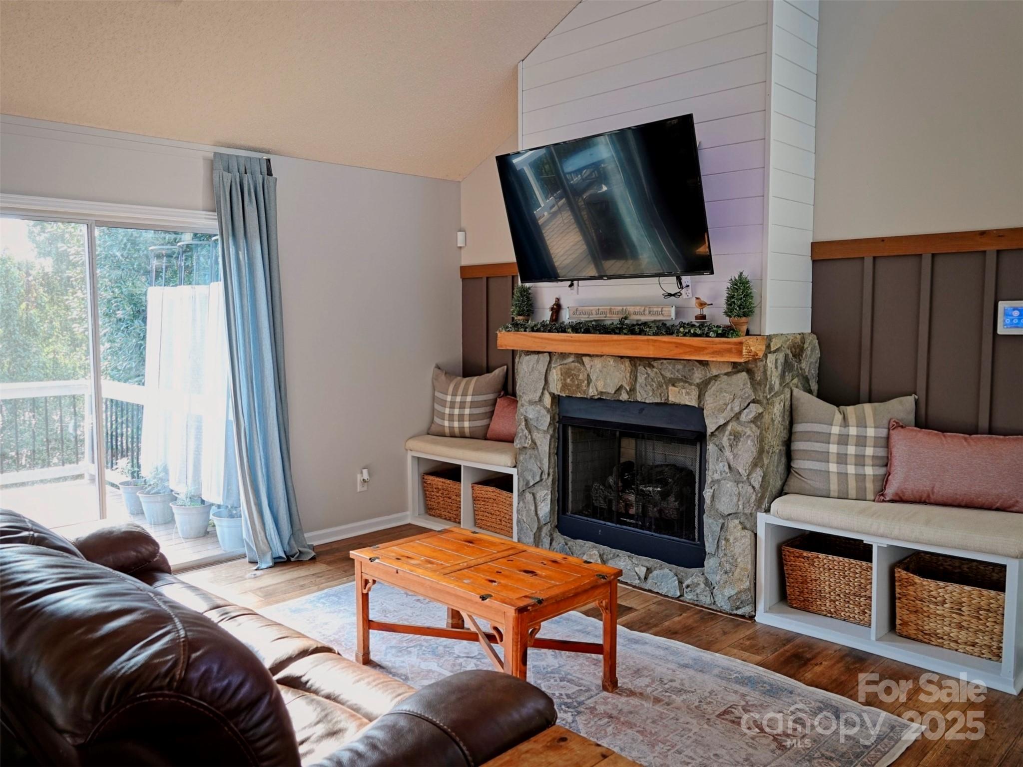 Northridge - Residential