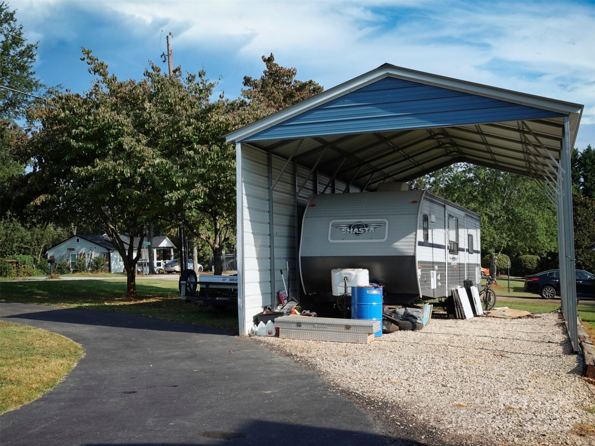 Northridge - Residential