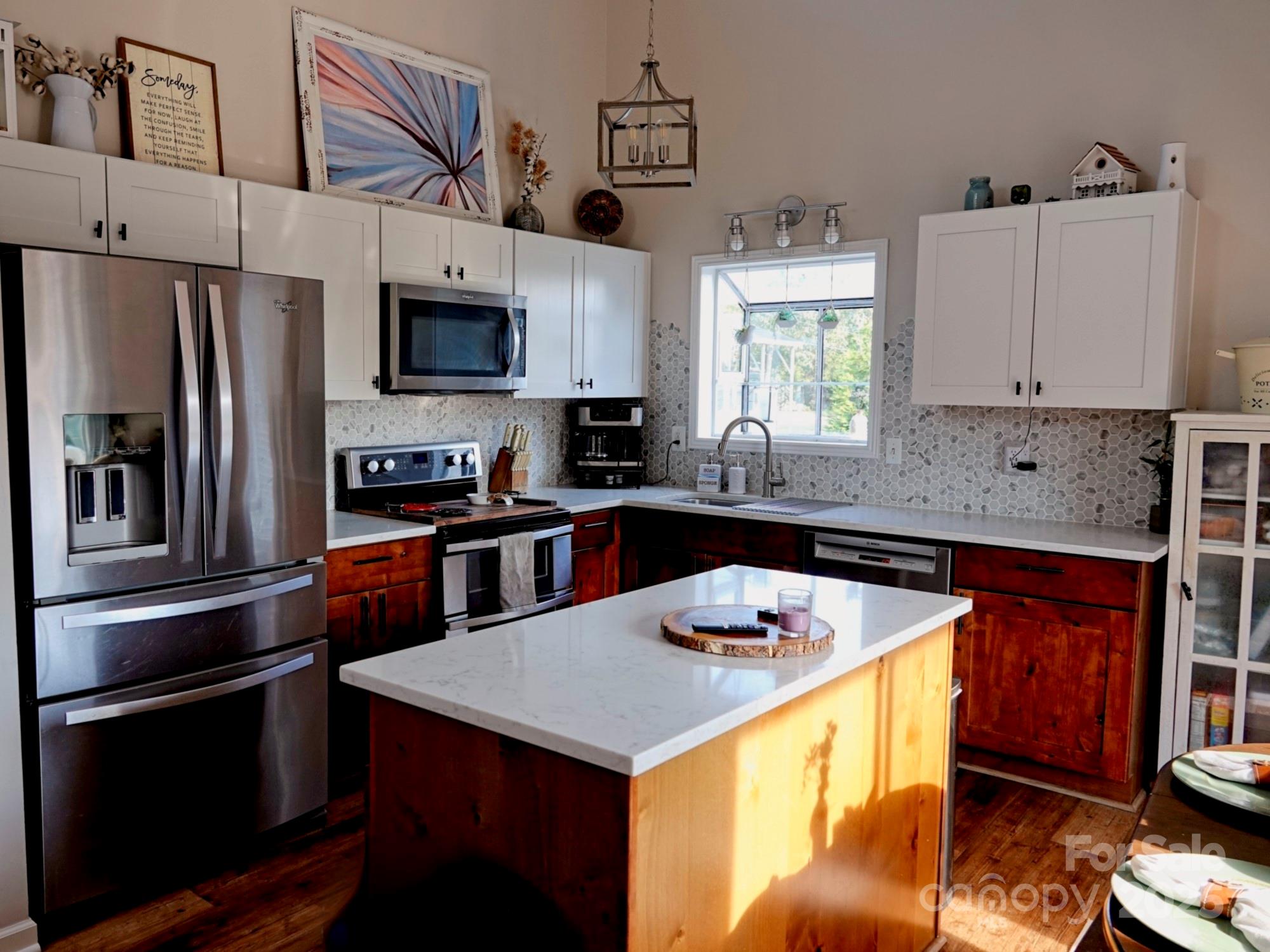 Northridge - Residential