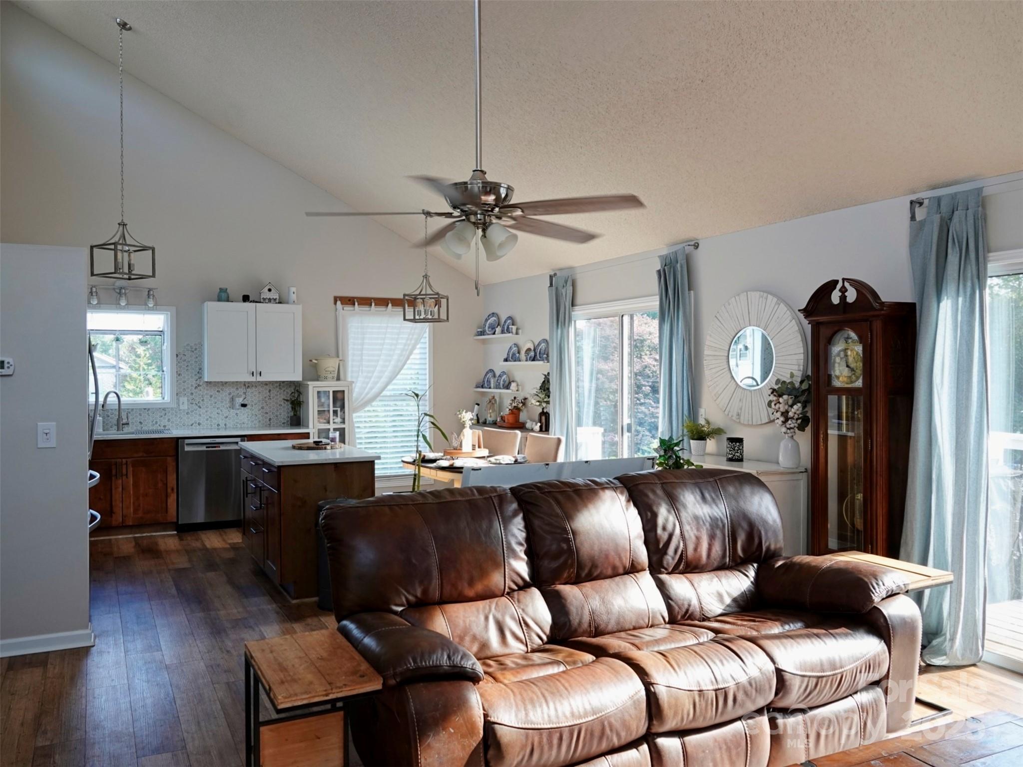 Northridge - Residential