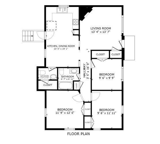 Amity Gardens - Residential