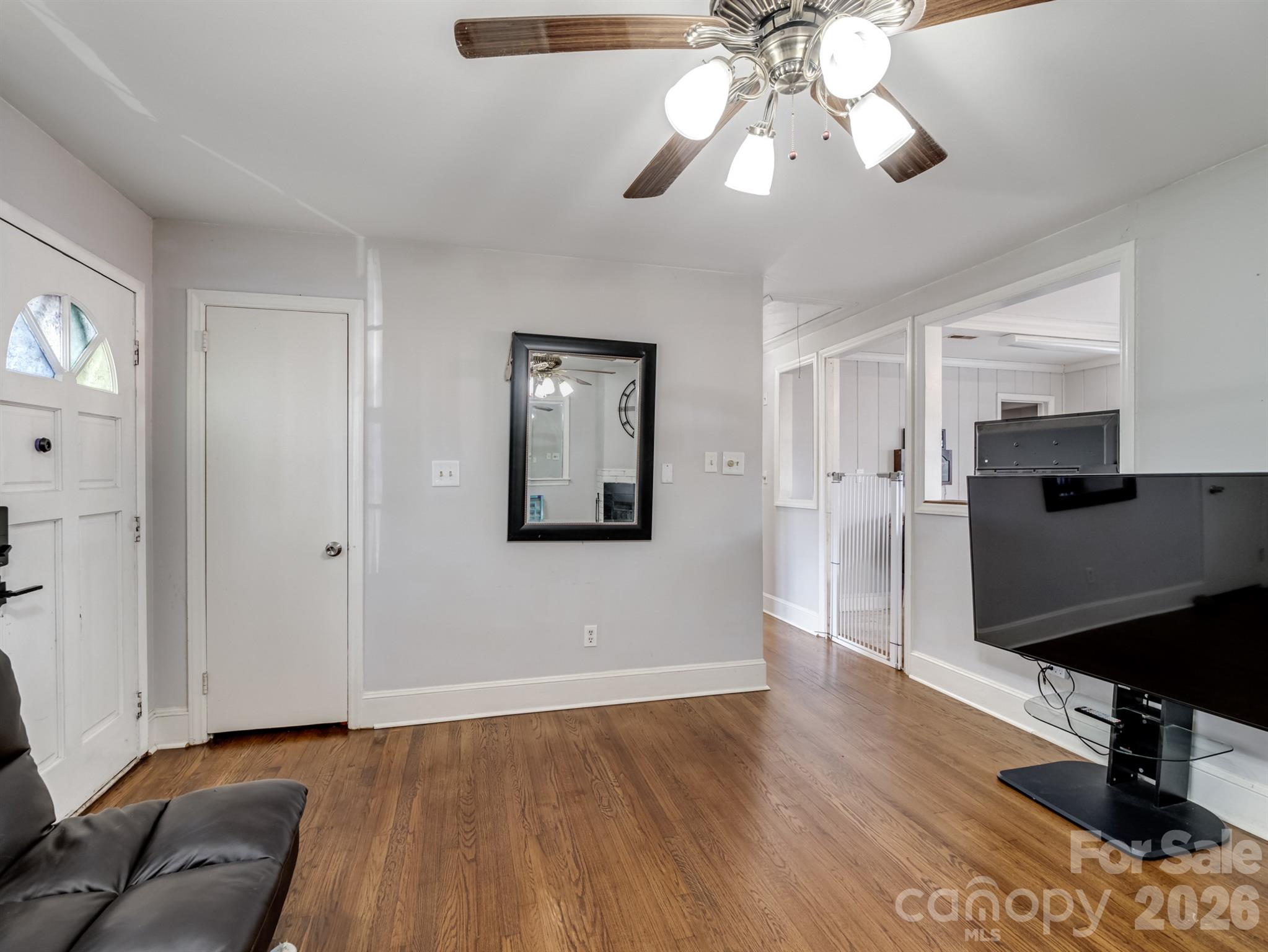 Amity Gardens - Residential