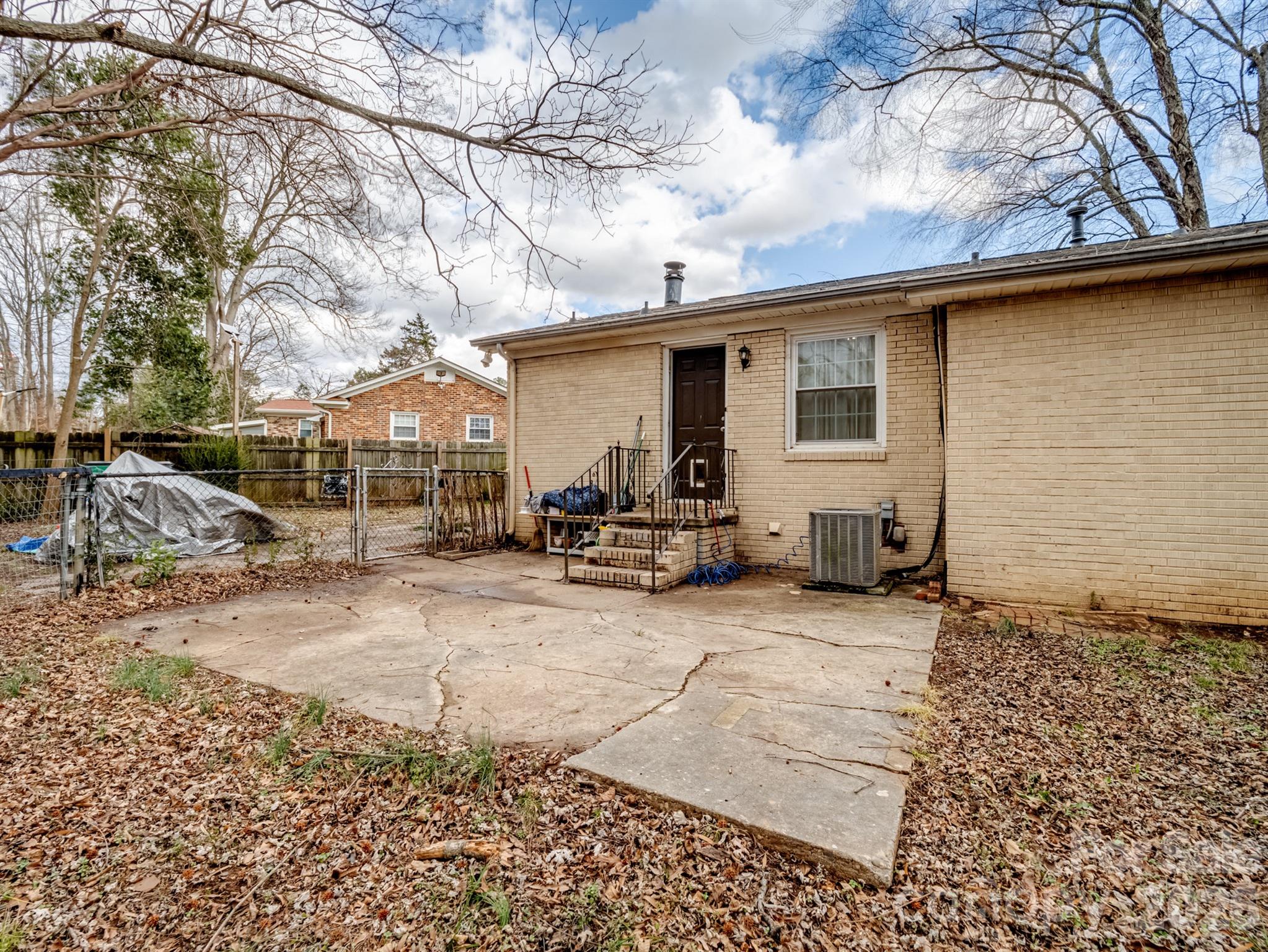 Amity Gardens - Residential