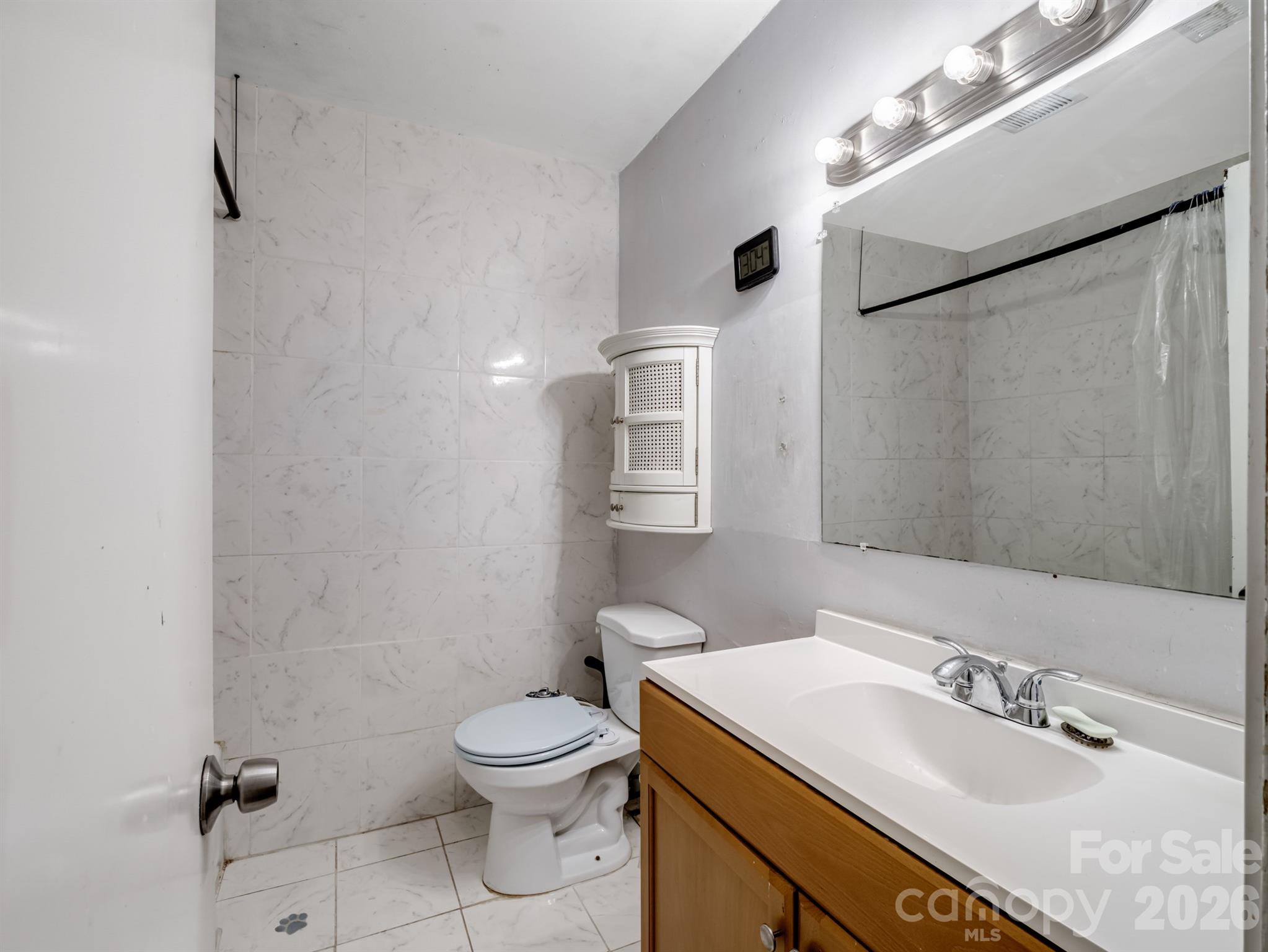 Amity Gardens - Residential