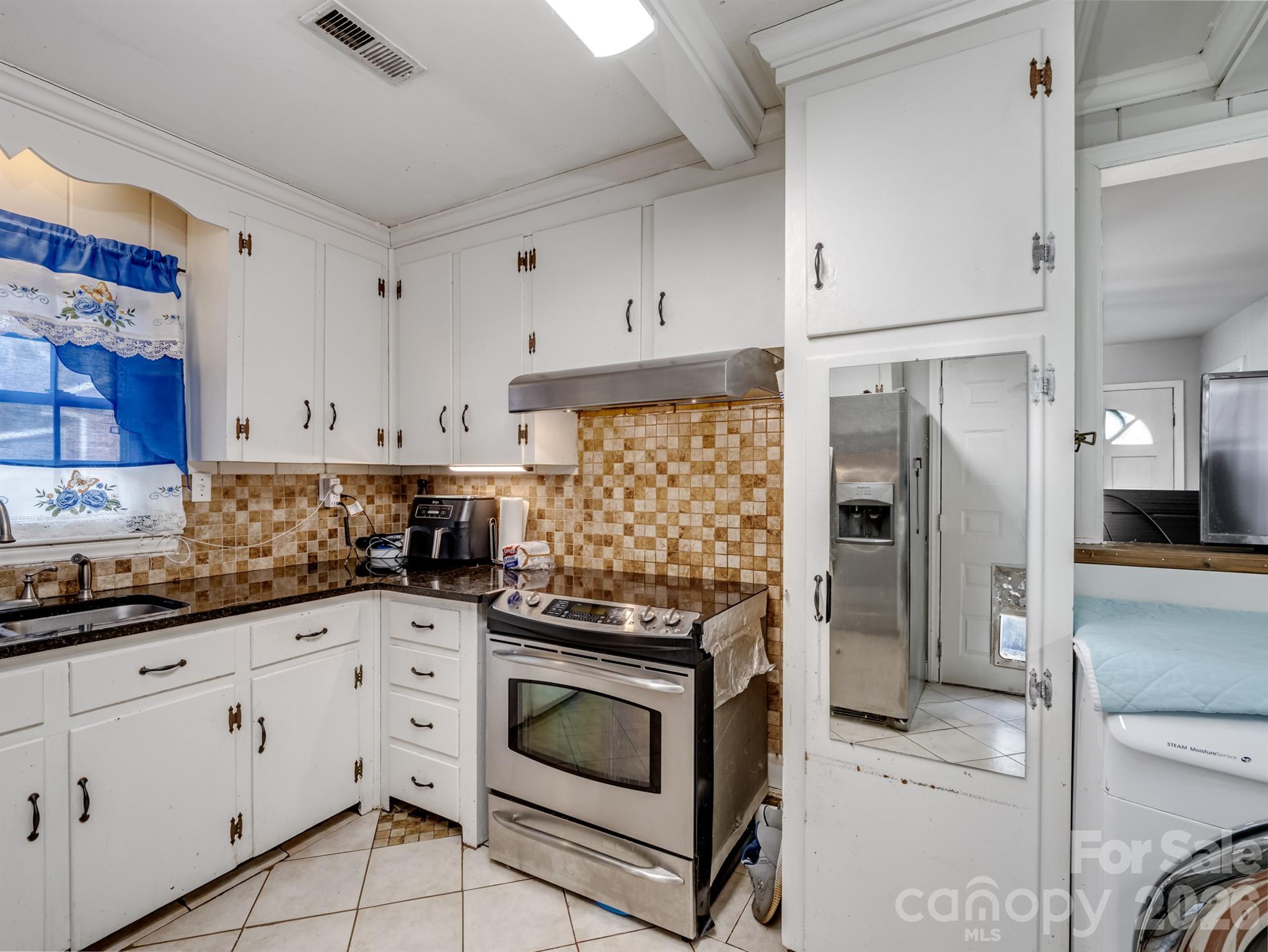 Amity Gardens - Residential