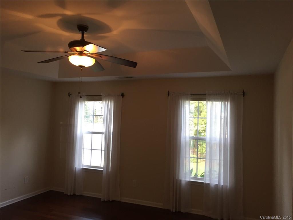 Balmoral - Residential