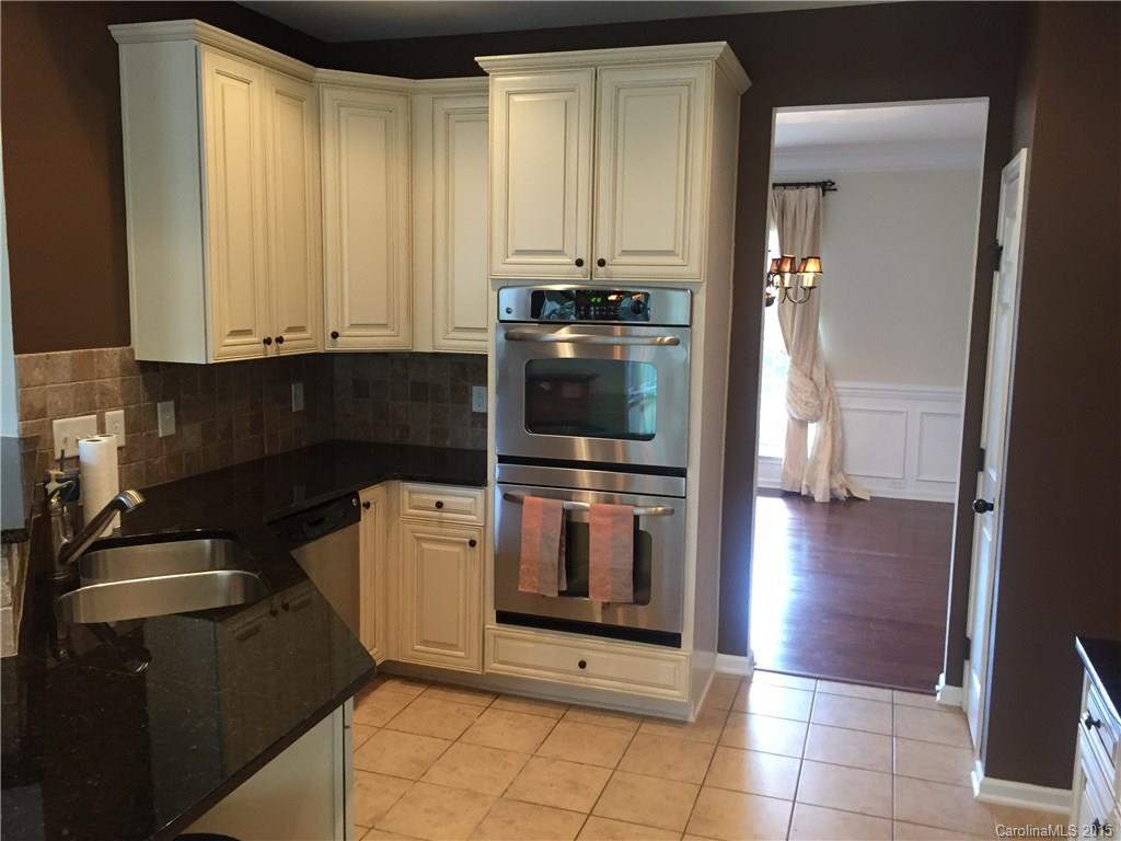 Balmoral - Residential