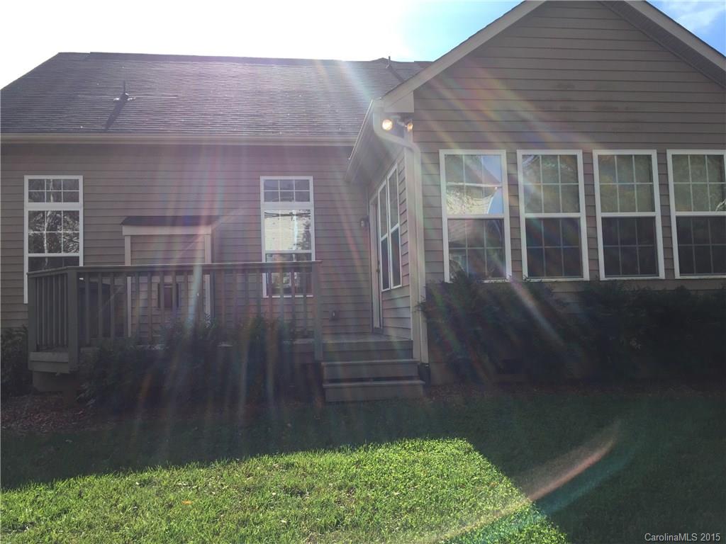 Balmoral - Residential