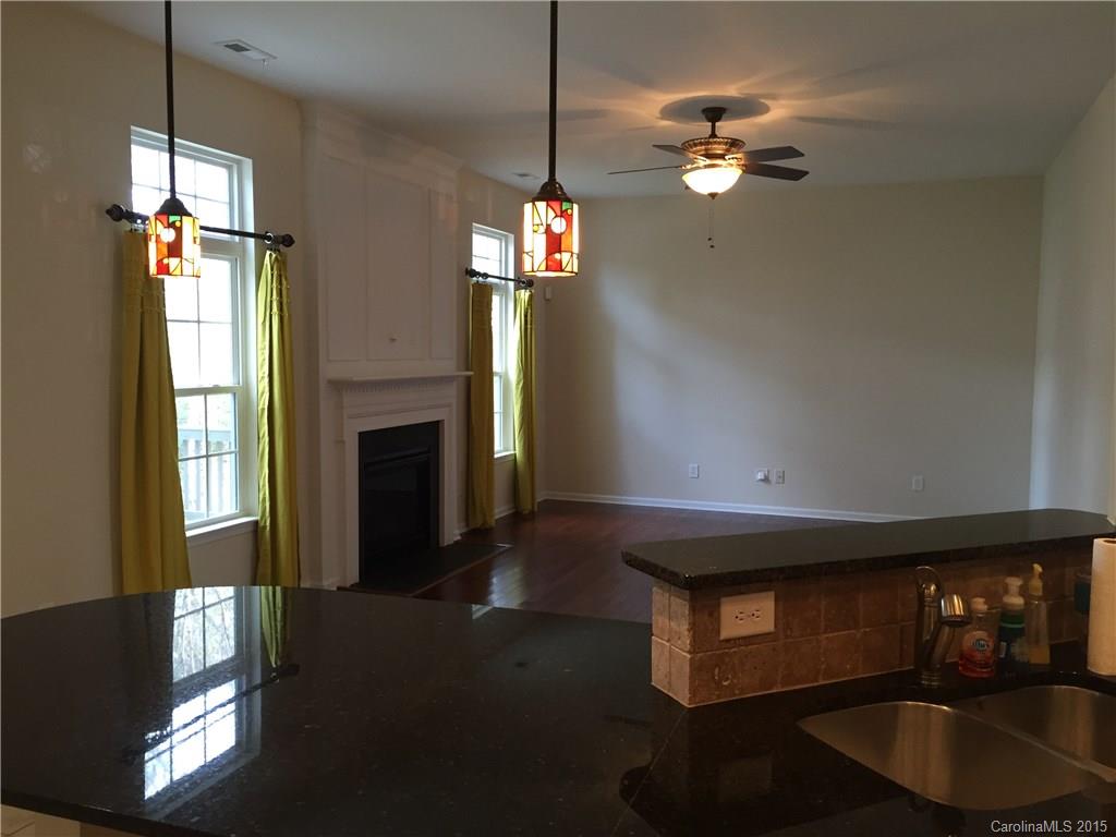 Balmoral - Residential