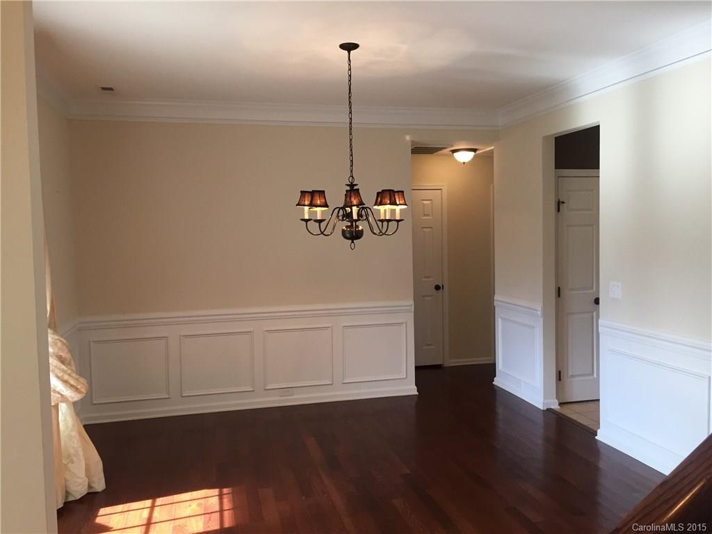 Balmoral - Residential