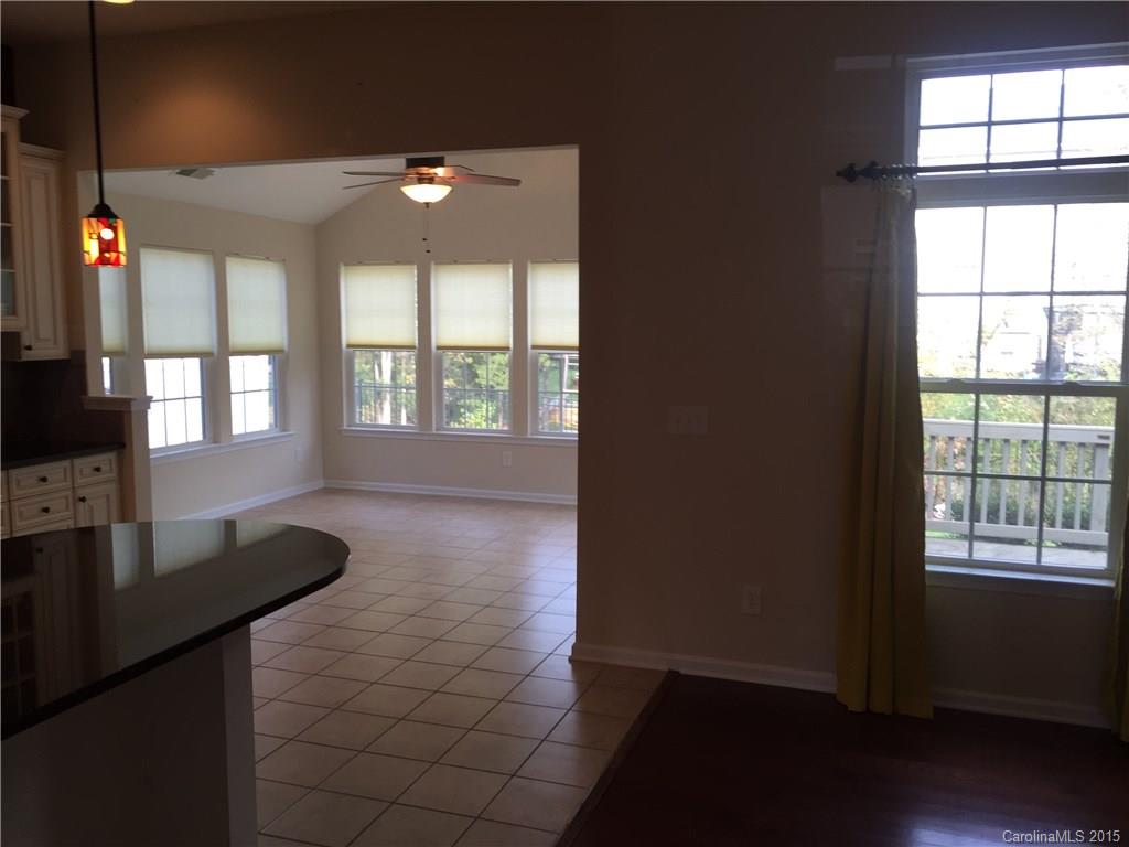 Balmoral - Residential