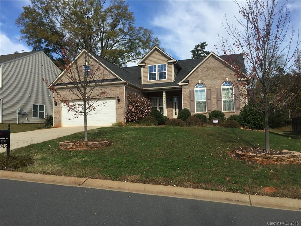 Balmoral - Residential