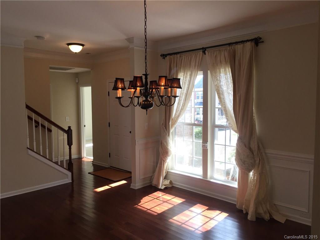 Balmoral - Residential