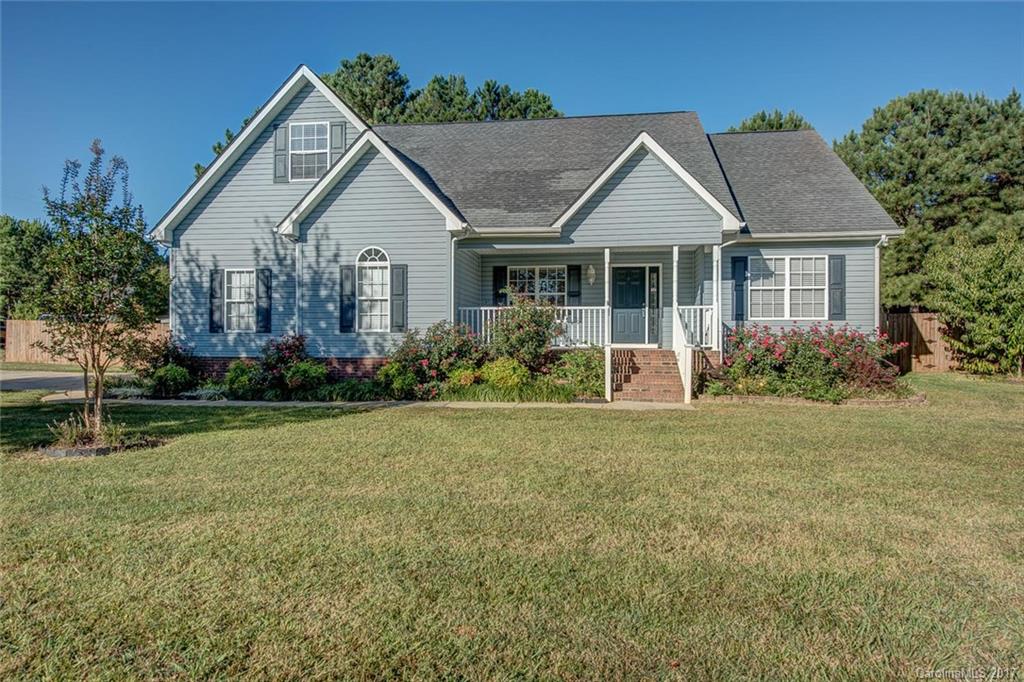 Henrys Orchard - Residential