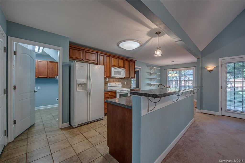 Henrys Orchard - Residential