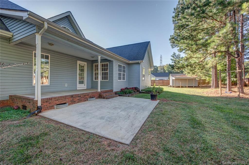 Henrys Orchard - Residential