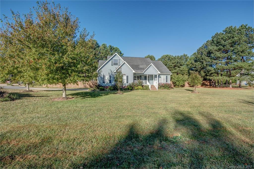 Henrys Orchard - Residential