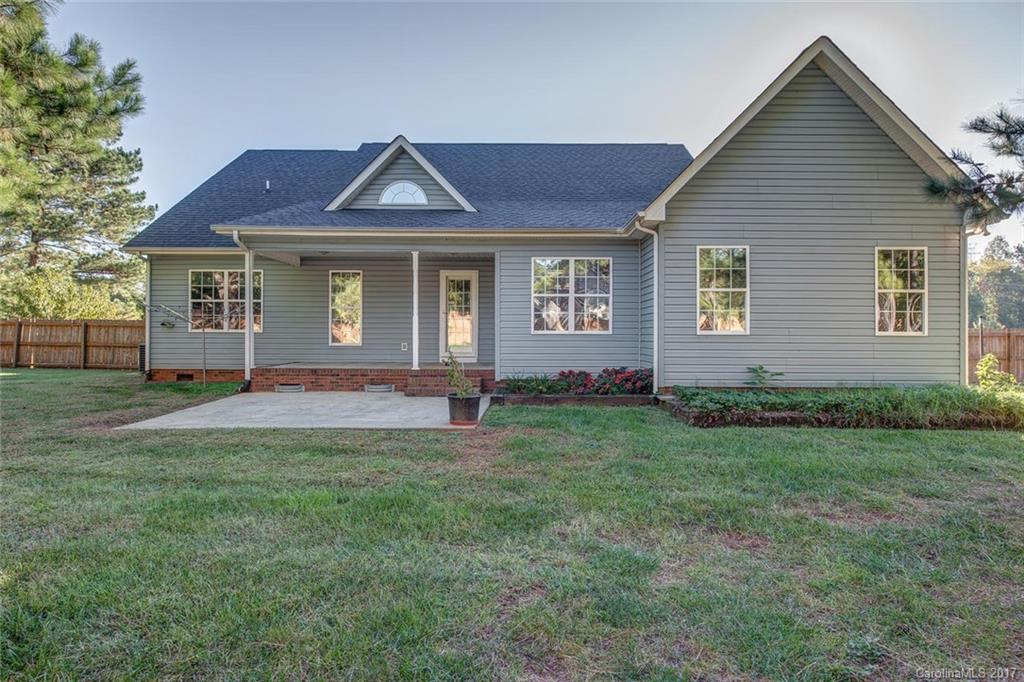 Henrys Orchard - Residential