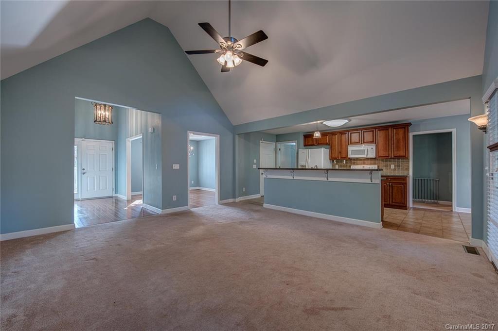 Henrys Orchard - Residential