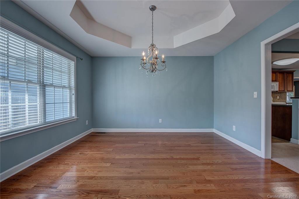 Henrys Orchard - Residential