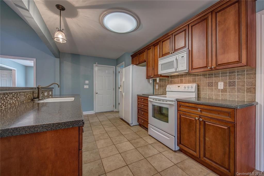 Henrys Orchard - Residential