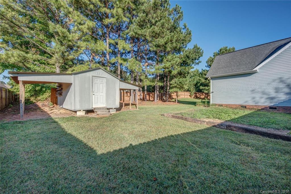 Henrys Orchard - Residential