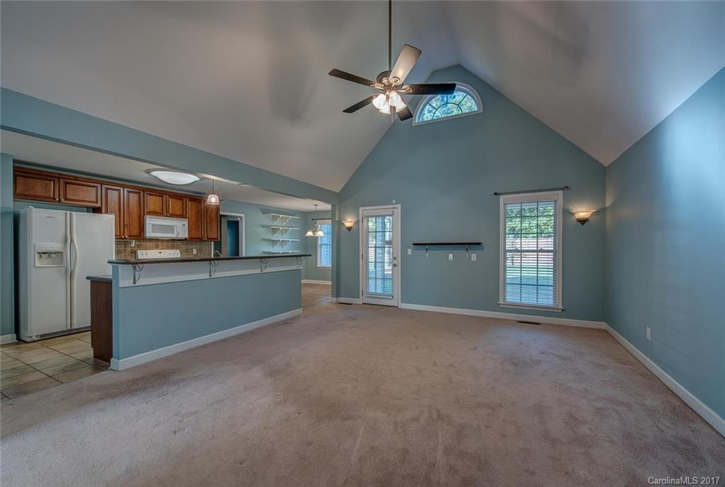 Henrys Orchard - Residential