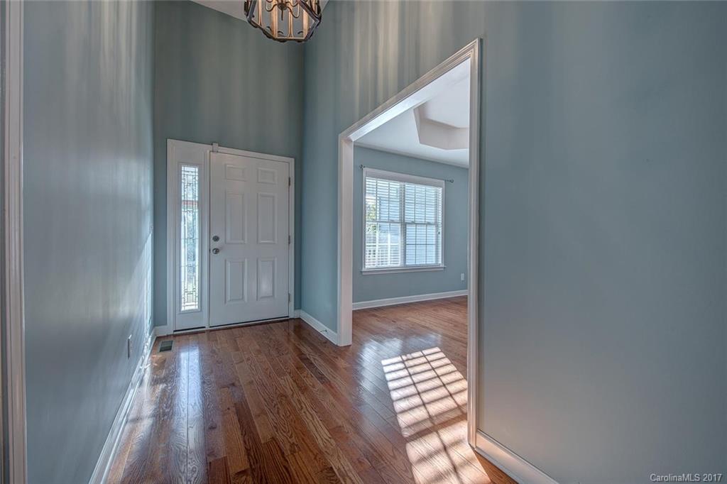 Henrys Orchard - Residential