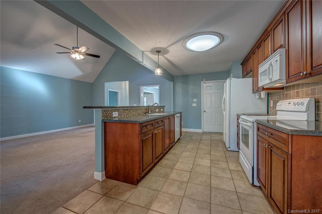 Henrys Orchard - Residential