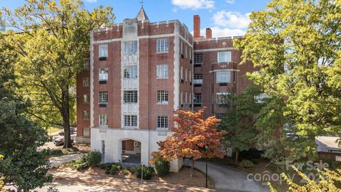 301 W 10th Street 402 Charlotte NC 28202