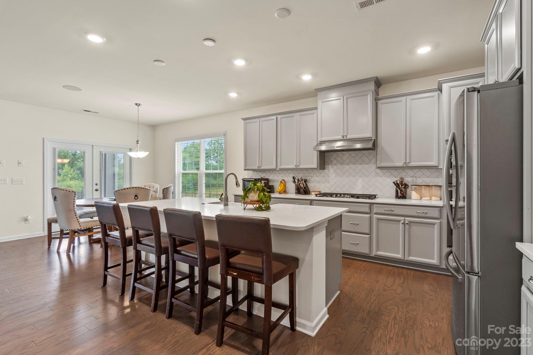 Poplin Grove - Residential