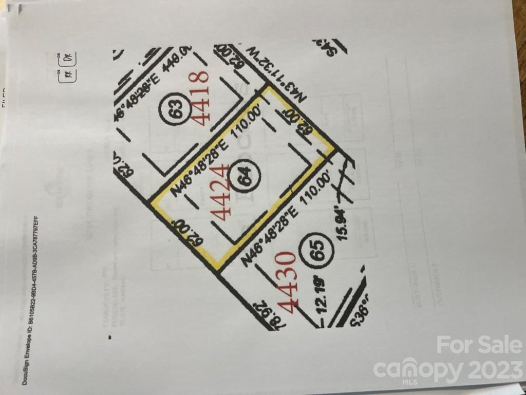 Poplin Grove - Residential