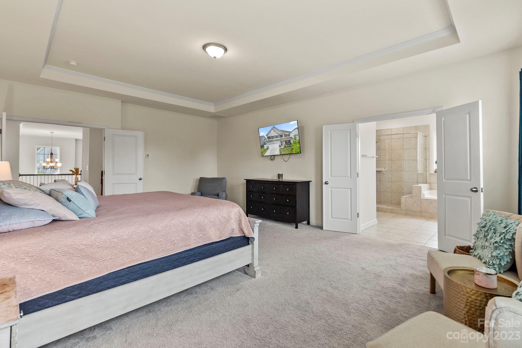 Poplin Grove - Residential