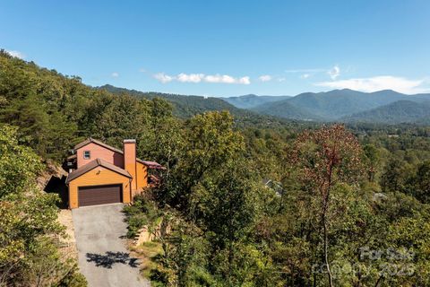 138 Hamburg Mountain Road Weaverville NC 28787