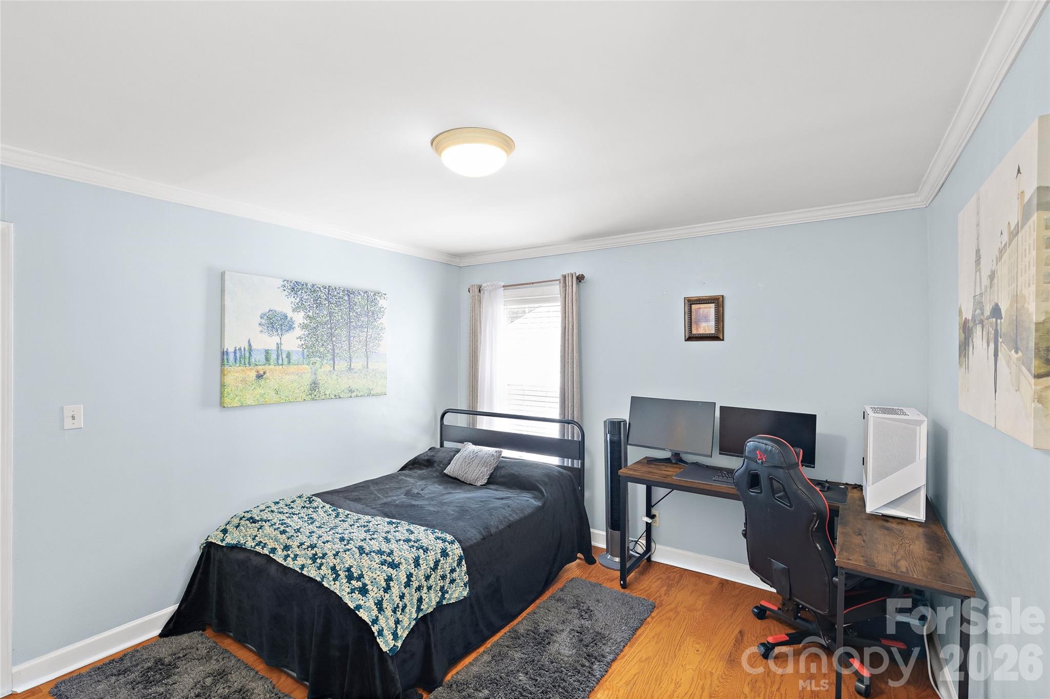 Chantilly - Residential