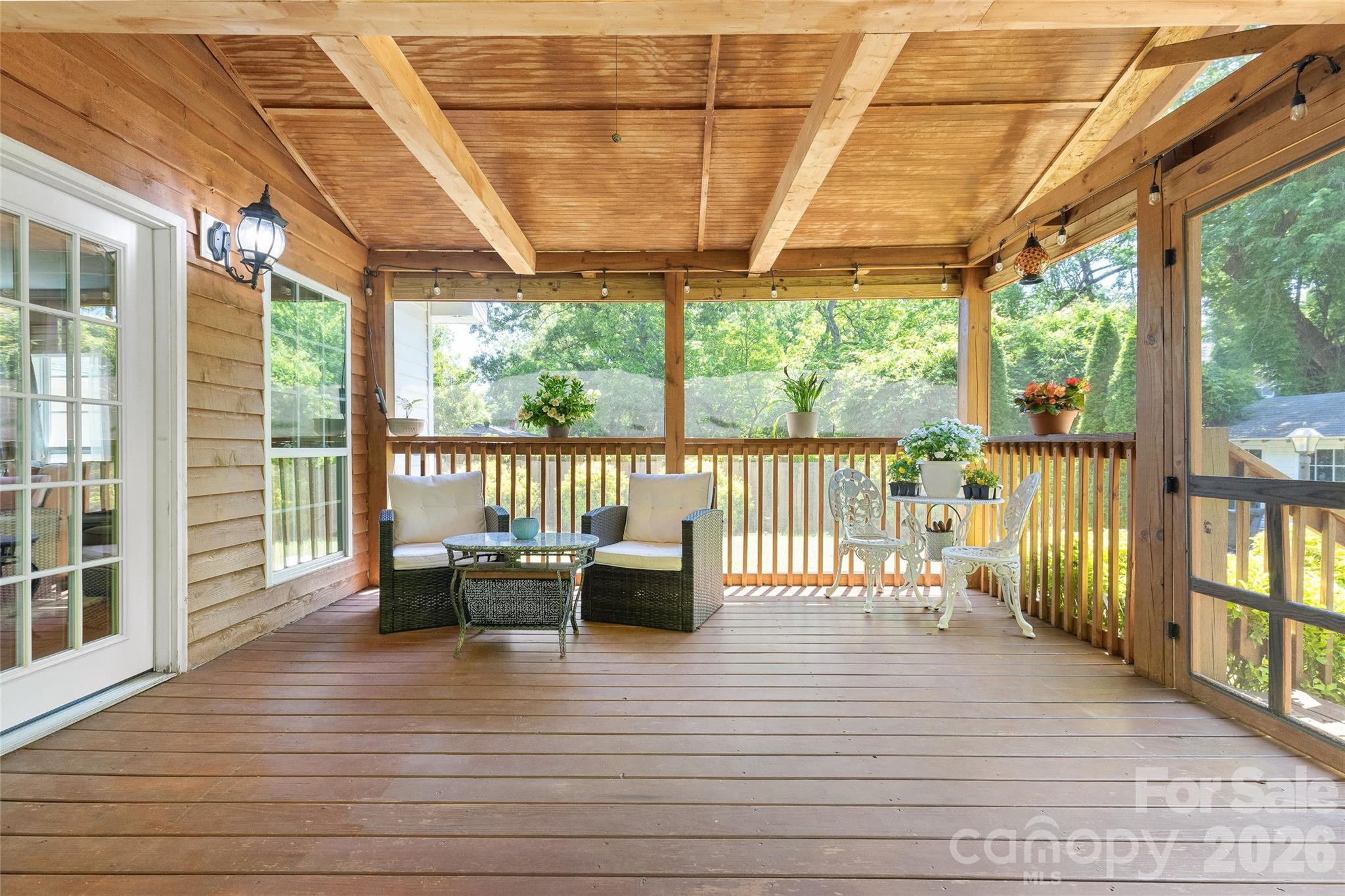 Chantilly - Residential