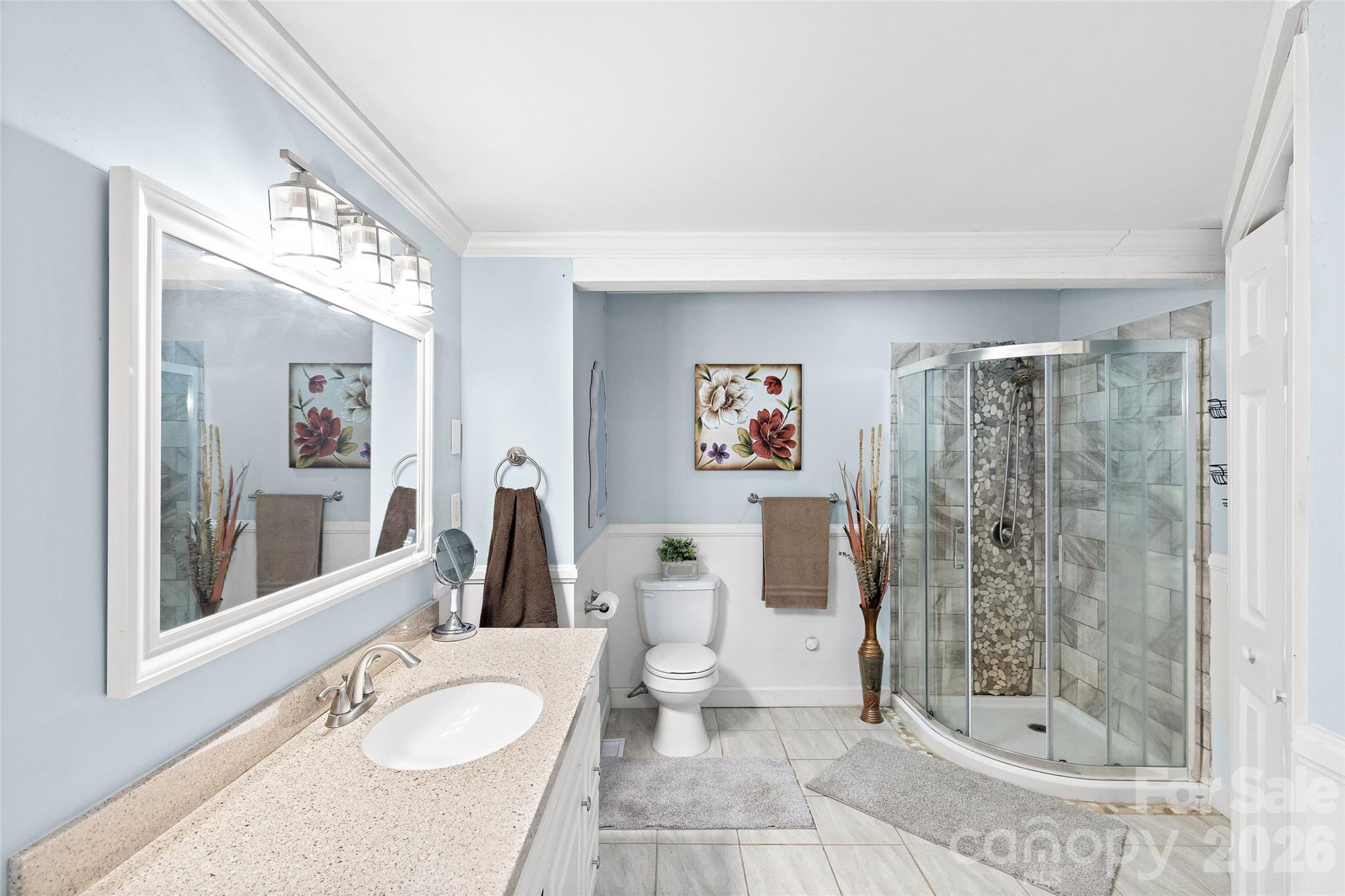Chantilly - Residential