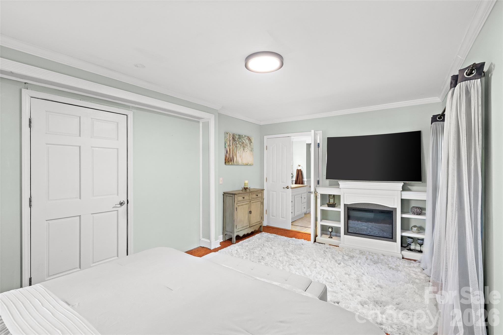Chantilly - Residential