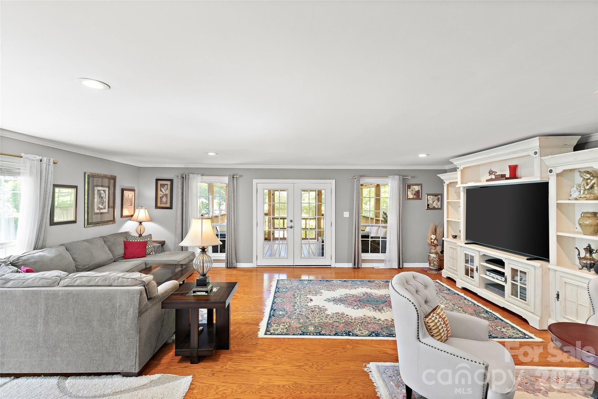 Chantilly - Residential