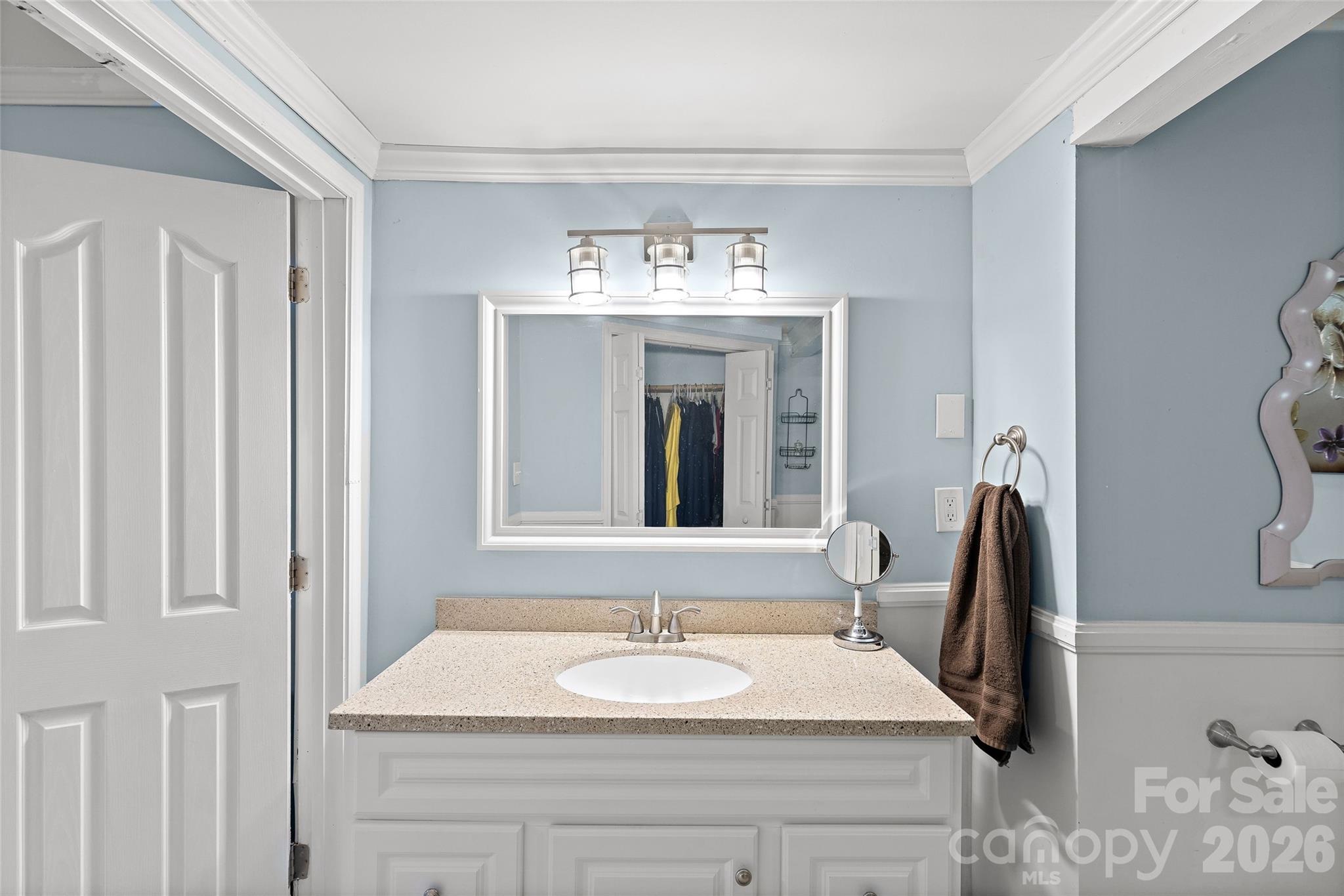Chantilly - Residential