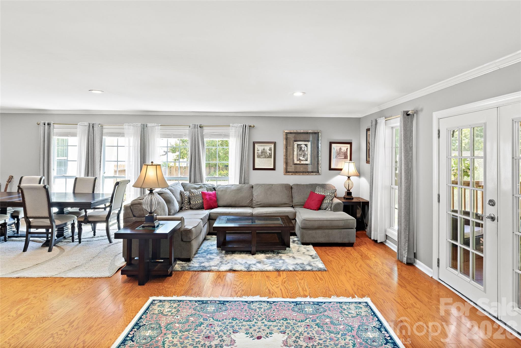 Chantilly - Residential