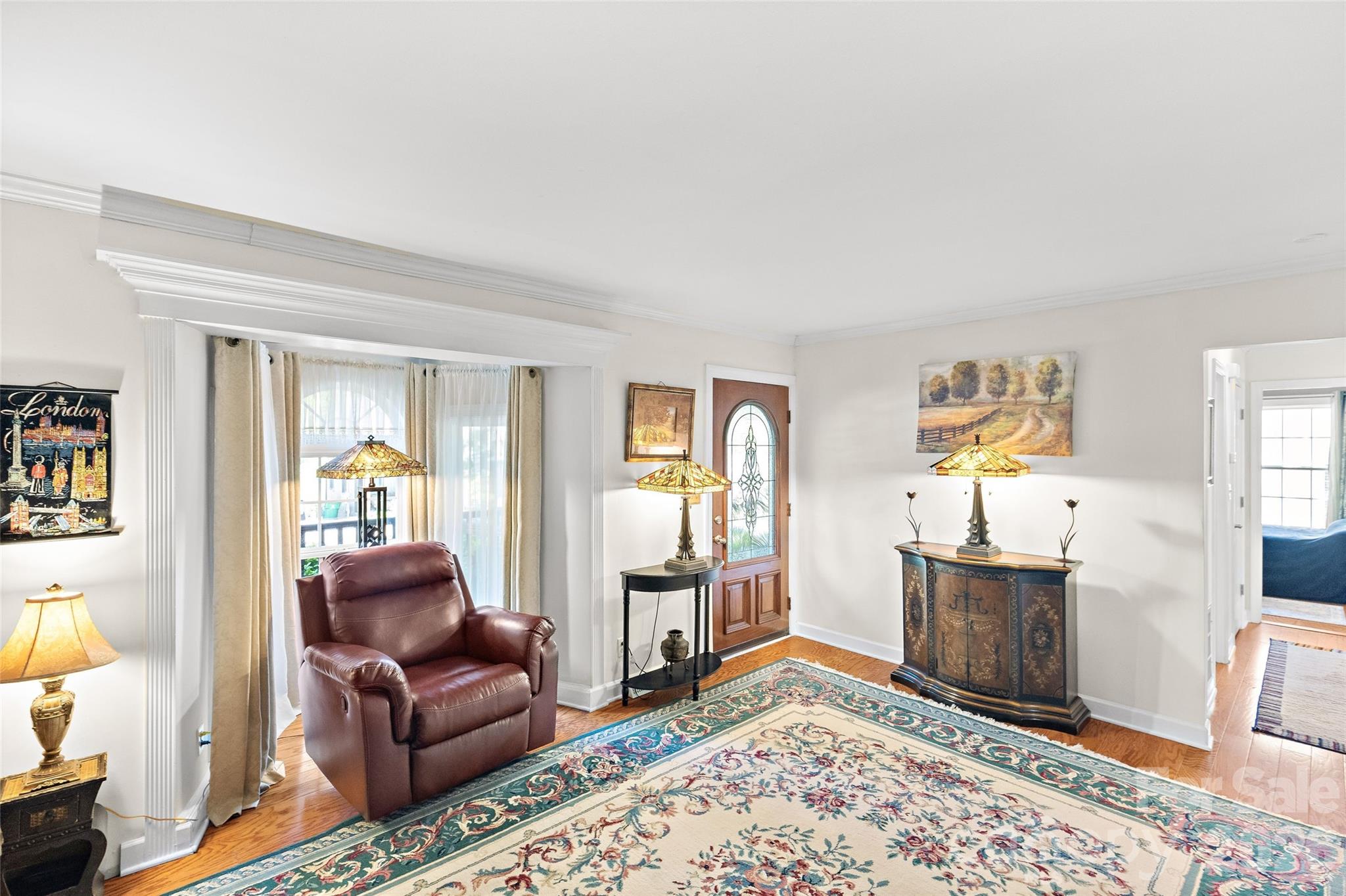 Chantilly - Residential