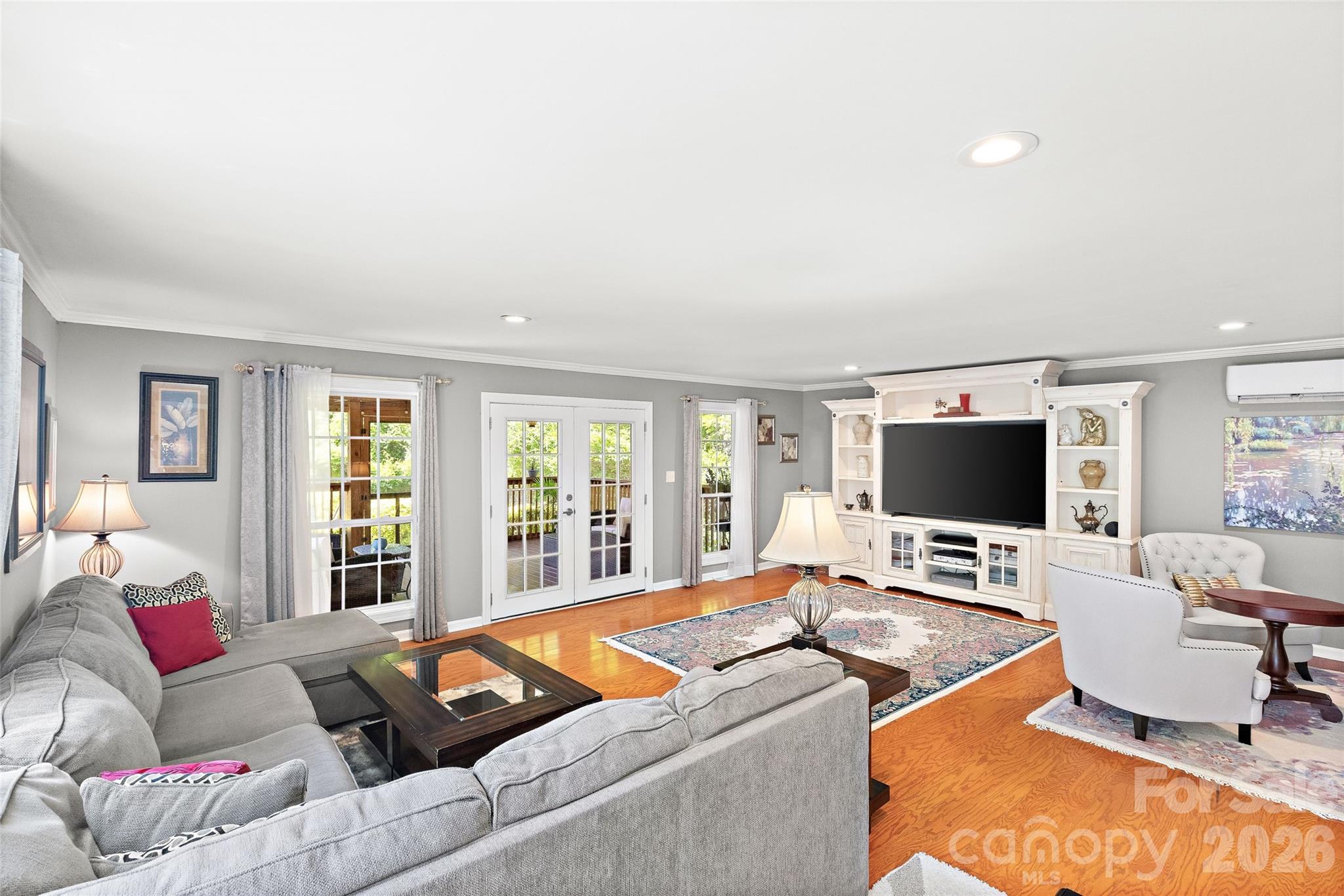 Chantilly - Residential