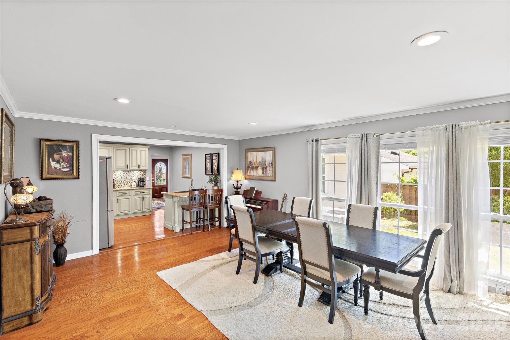 Chantilly - Residential
