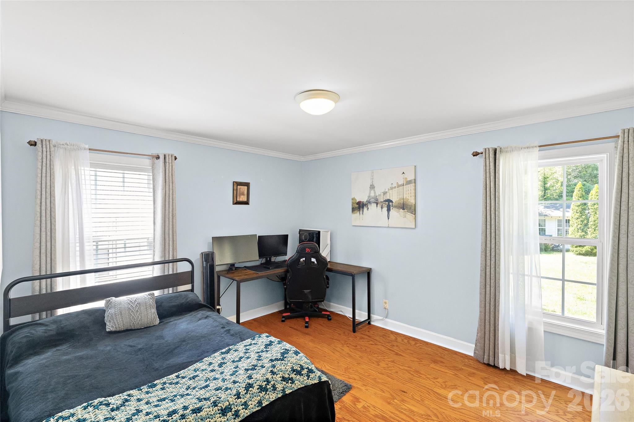 Chantilly - Residential