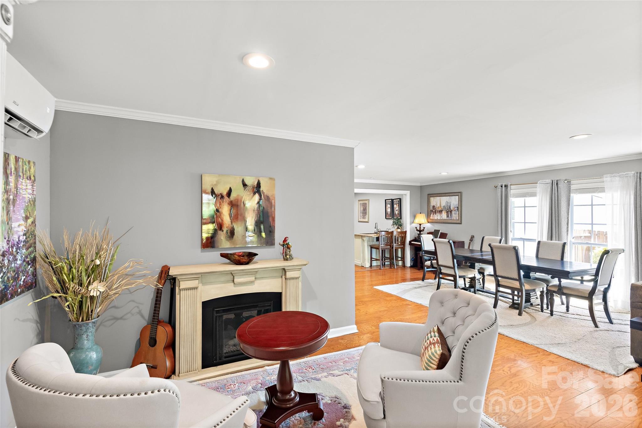 Chantilly - Residential
