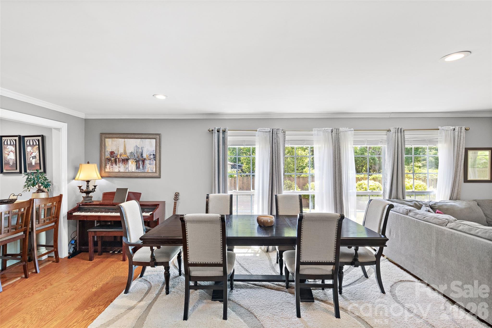 Chantilly - Residential