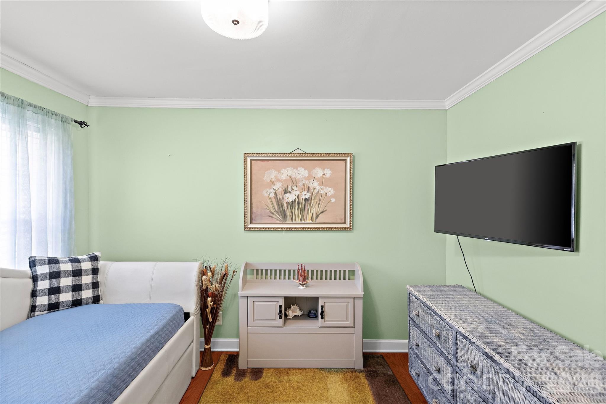 Chantilly - Residential