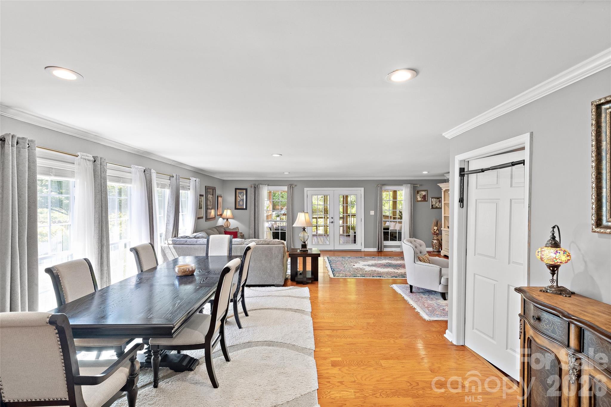 Chantilly - Residential