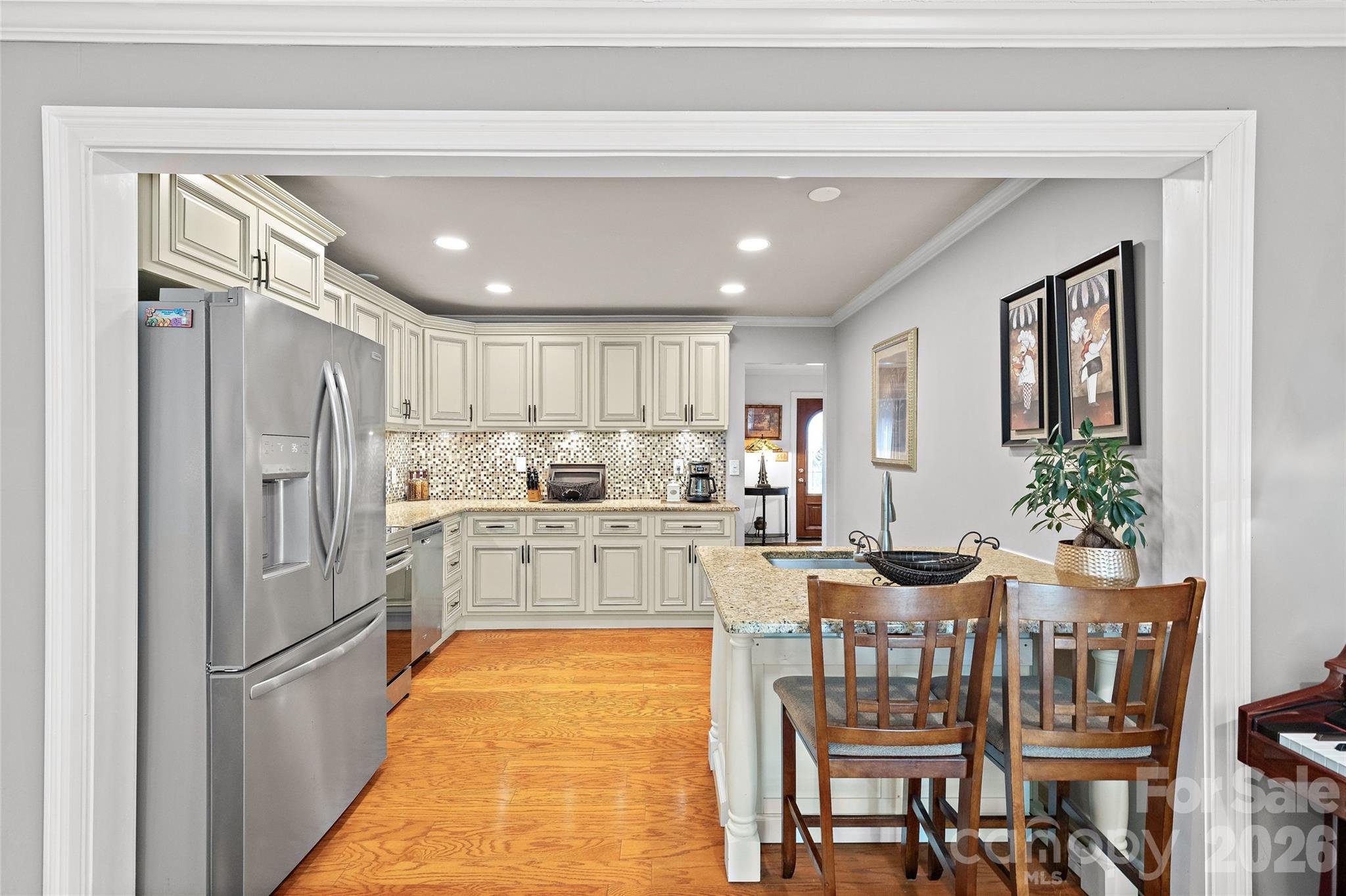 Chantilly - Residential